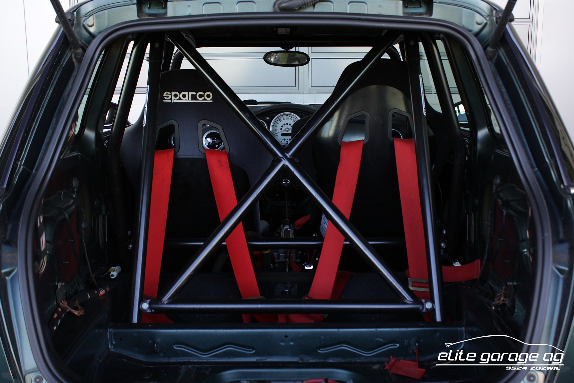 MINI Cooper S Challenge TRACKTOOL-image-15