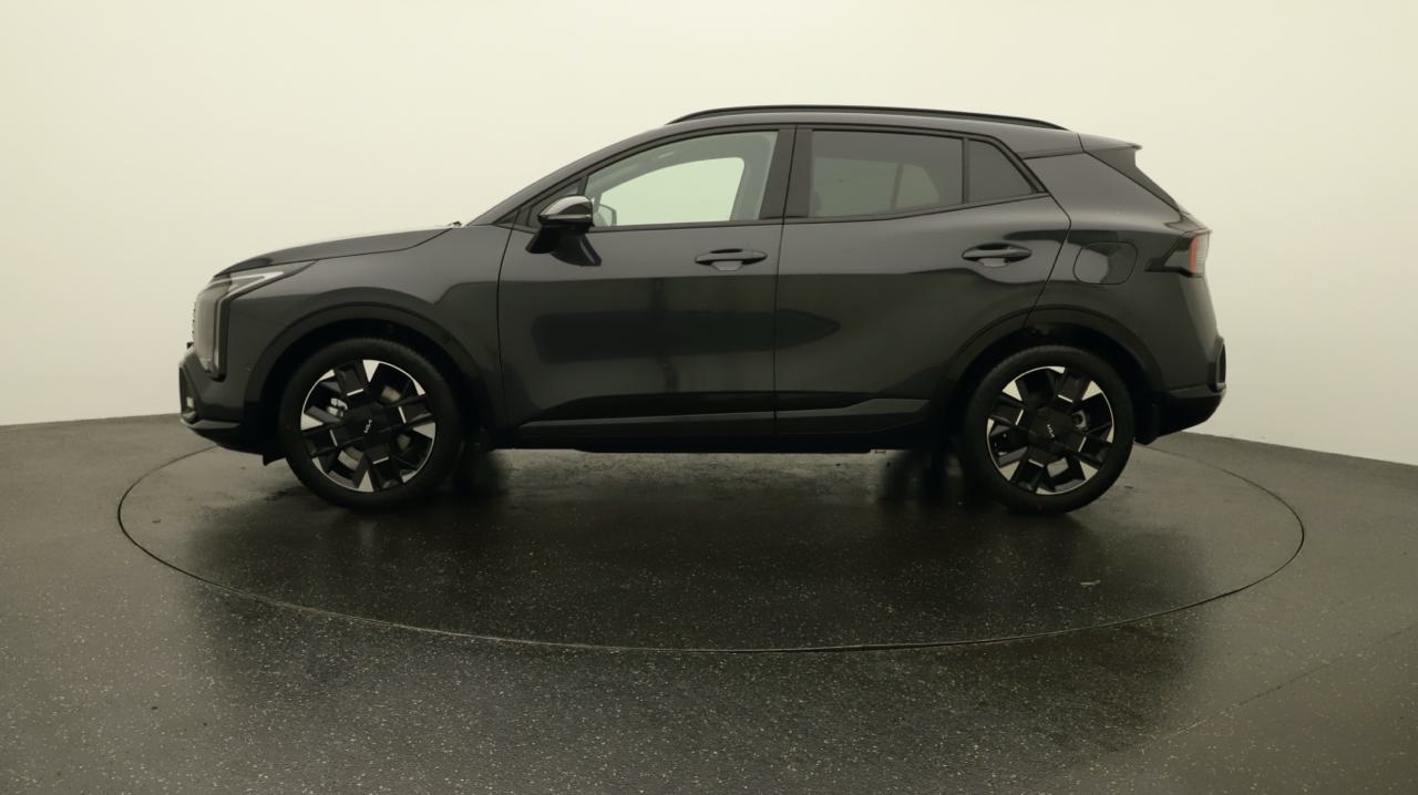 KIA Sportage 1.6T-GDi GT-Line 4x4 7DCT-image-1