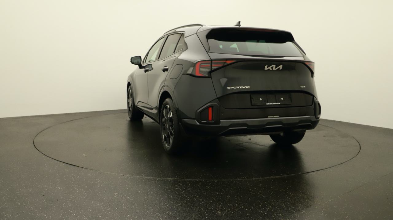 KIA Sportage 1.6T-GDi GT-Line 4x4 7DCT-image-3