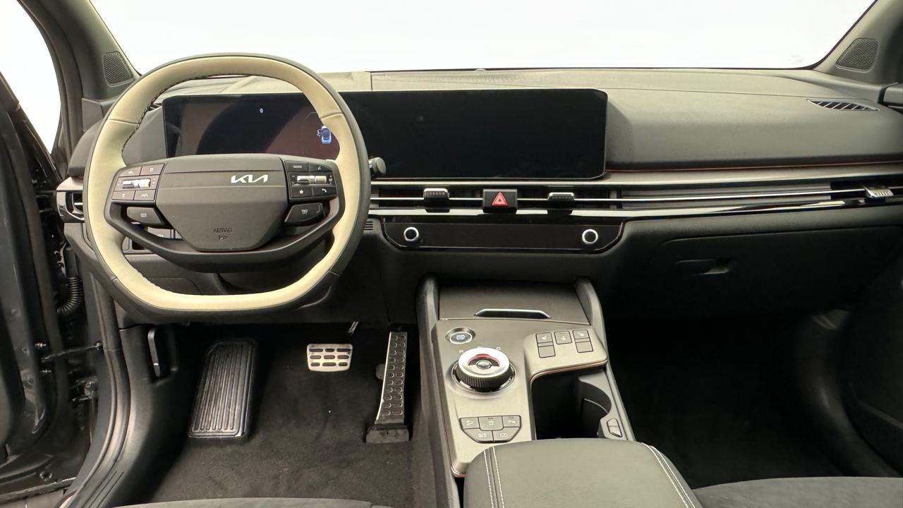 KIA Sportage 1.6T-GDi GT-Line 4x4 7DCT-image-5