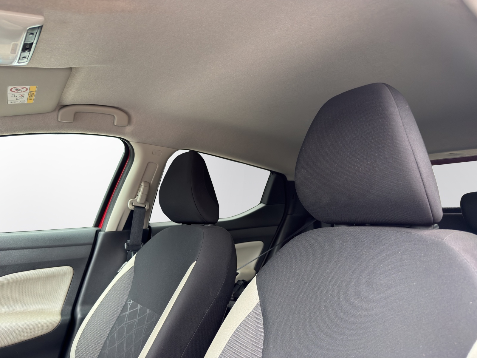 Image NISSAN MICRA Micra IG-T 100 tekna