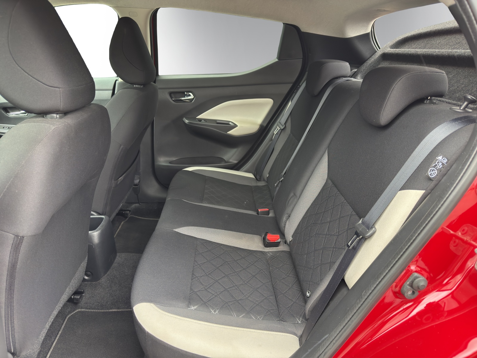 Image NISSAN MICRA Micra IG-T 100 tekna