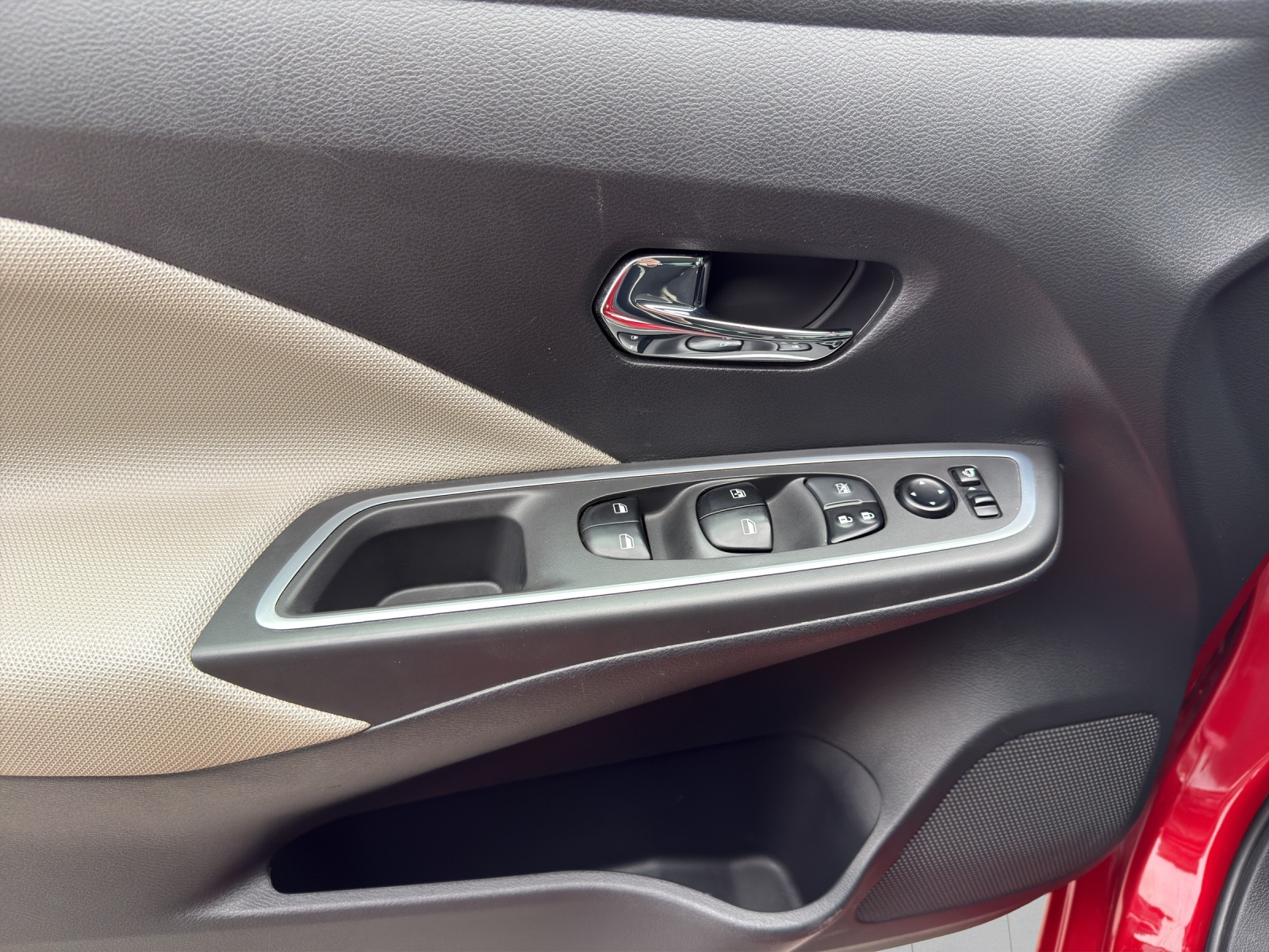 Image NISSAN MICRA Micra IG-T 100 tekna