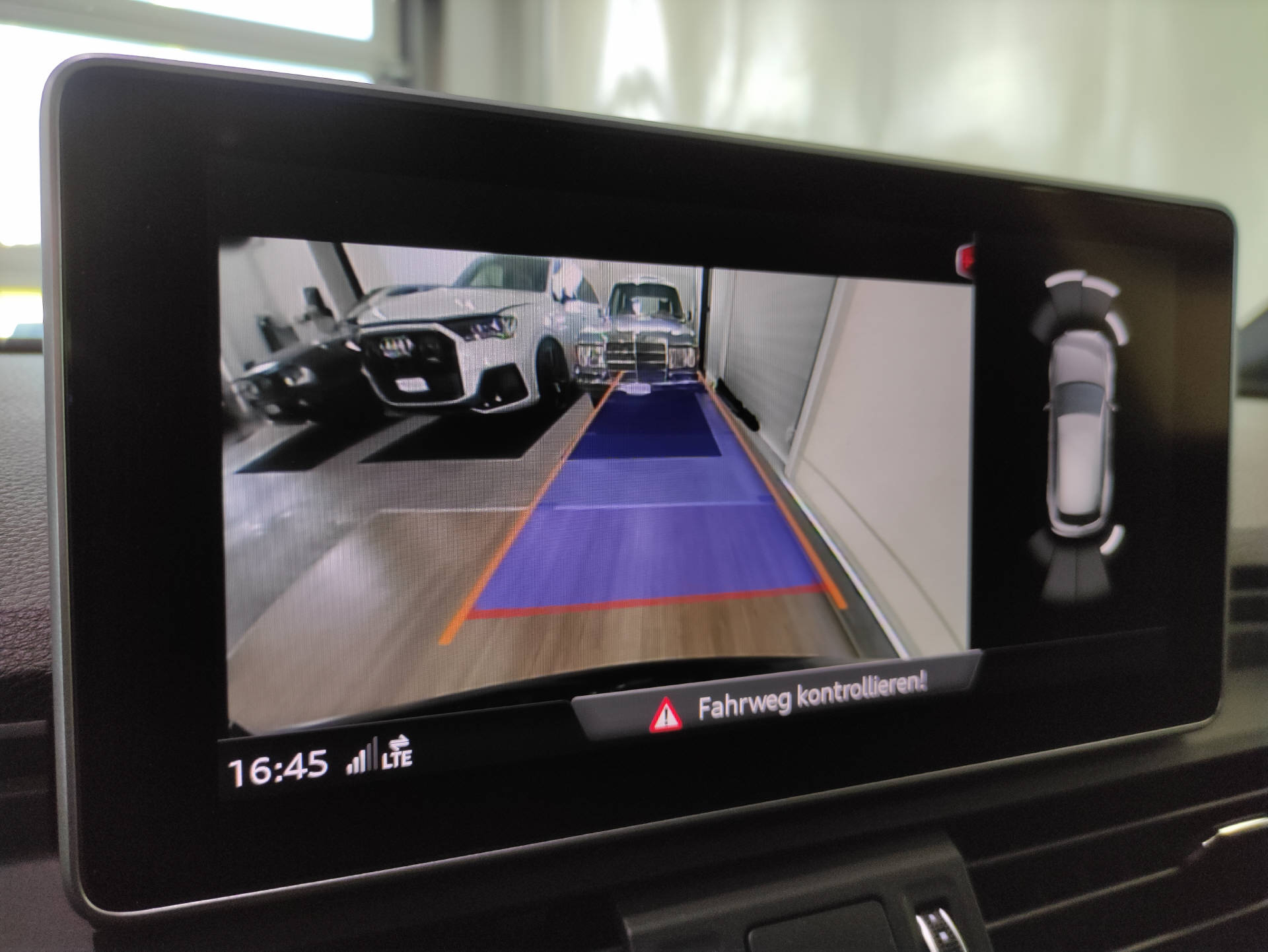 AUDI SQ5 3.0 V6 TDI quattro T-Tronic-image-9