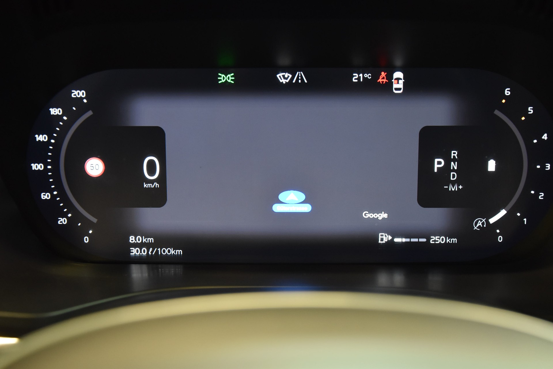 VOLVO XC60 B4 Diesel Mild Hybrid AWD R-Design Geartronic FACELIFT-image-8