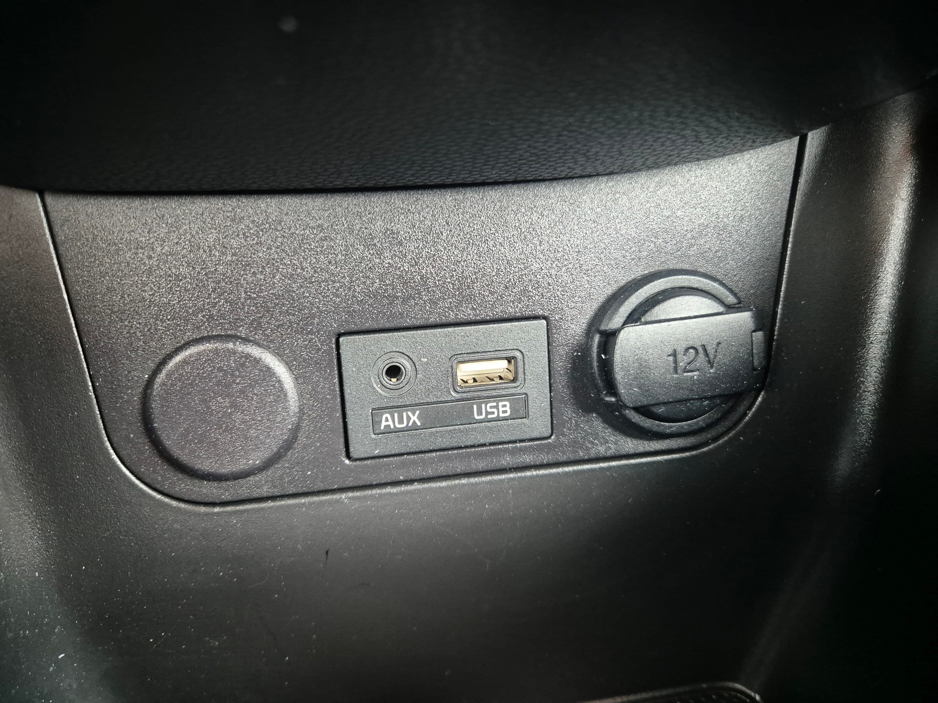 KIA Picanto 1.2 CVVT Style Automatic-image-15