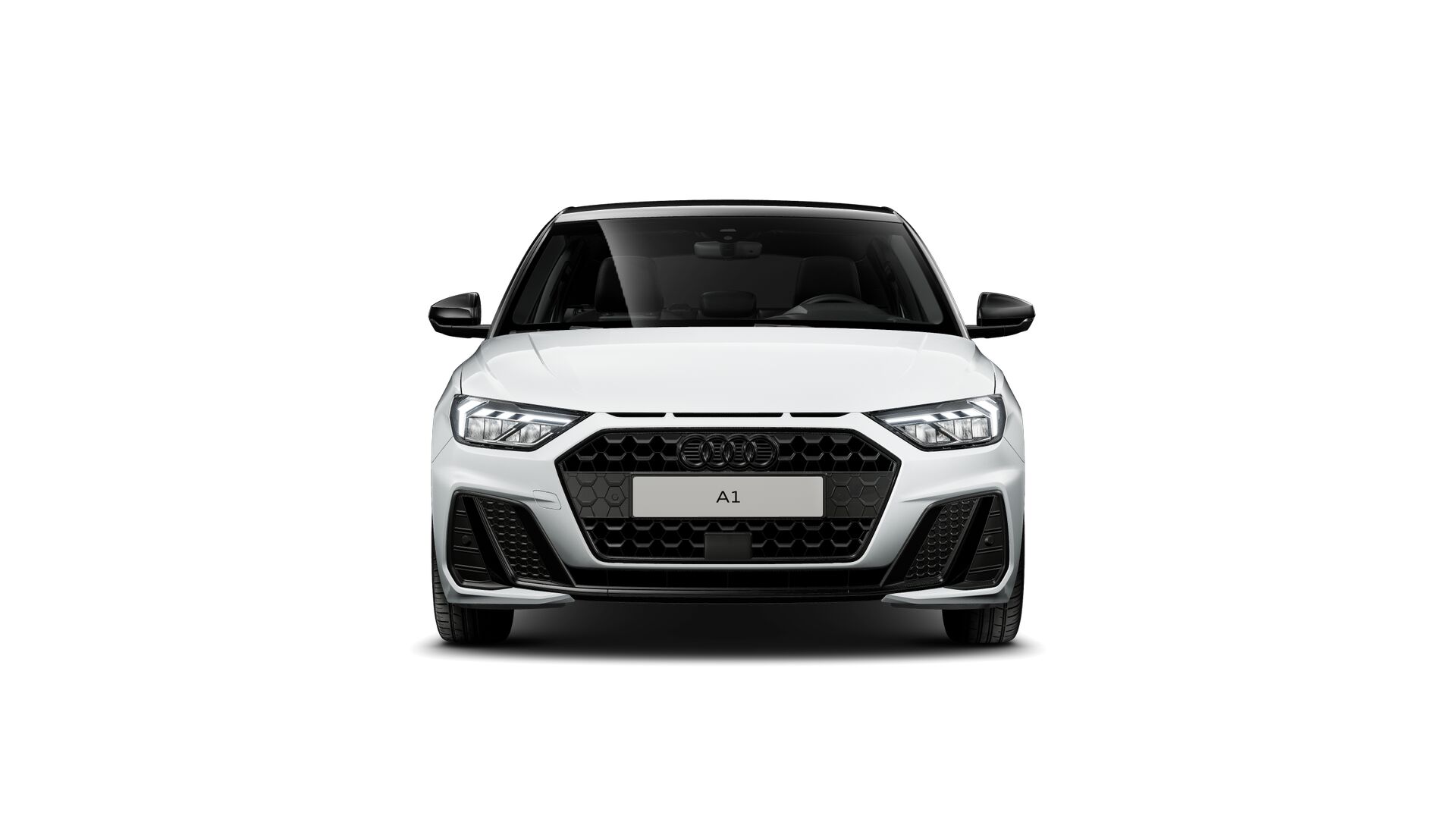 AUDI A1 Sportback 30 TFSI S Line Attraction S-tronic-image-1
