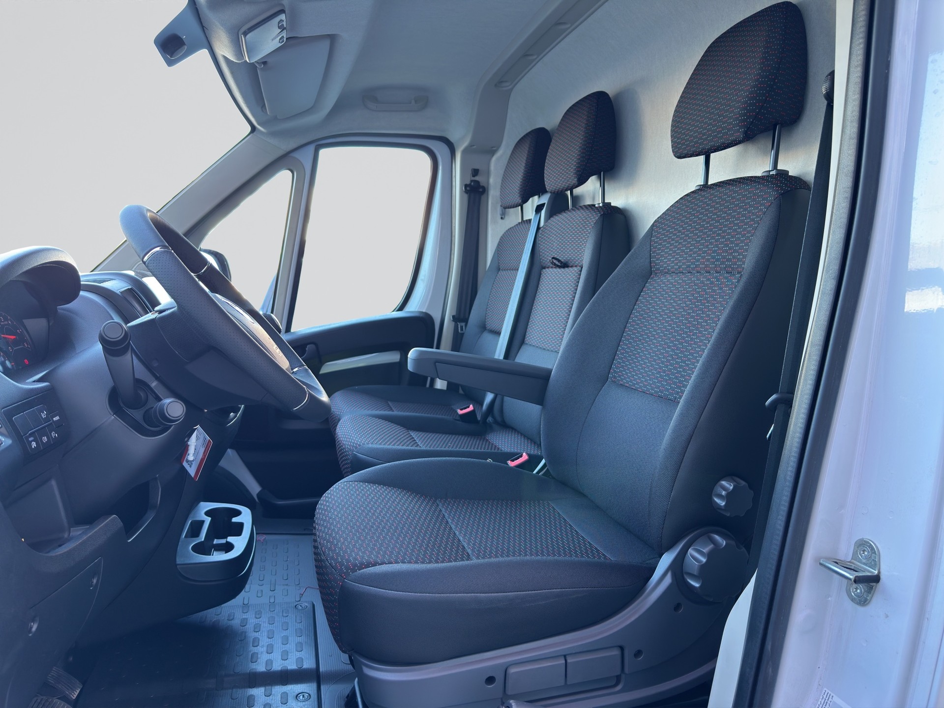 OPEL Movano 2.2 d 3,5t L3H2-image-5