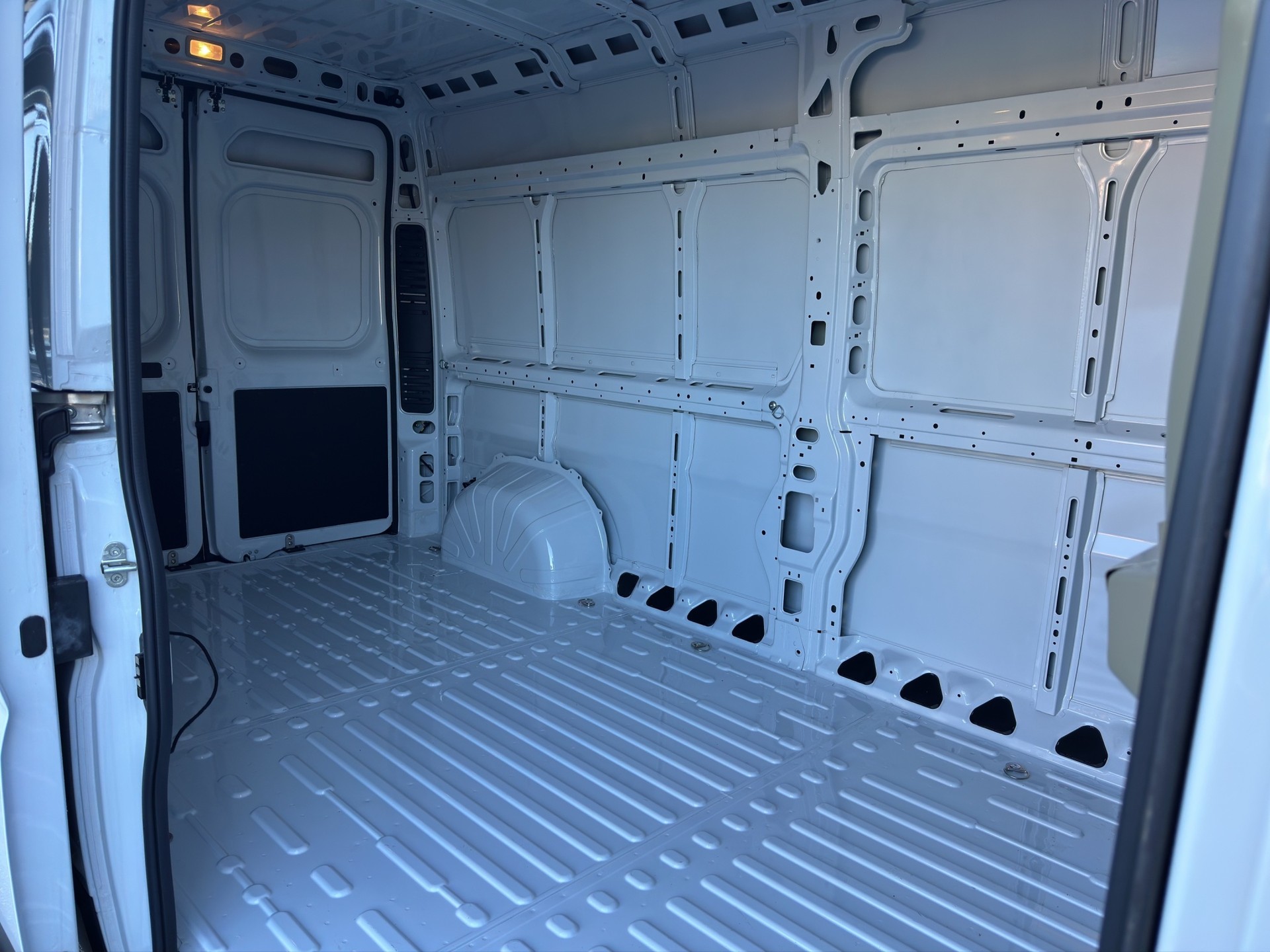 OPEL Movano 2.2 d 3,5t L3H2-image-7