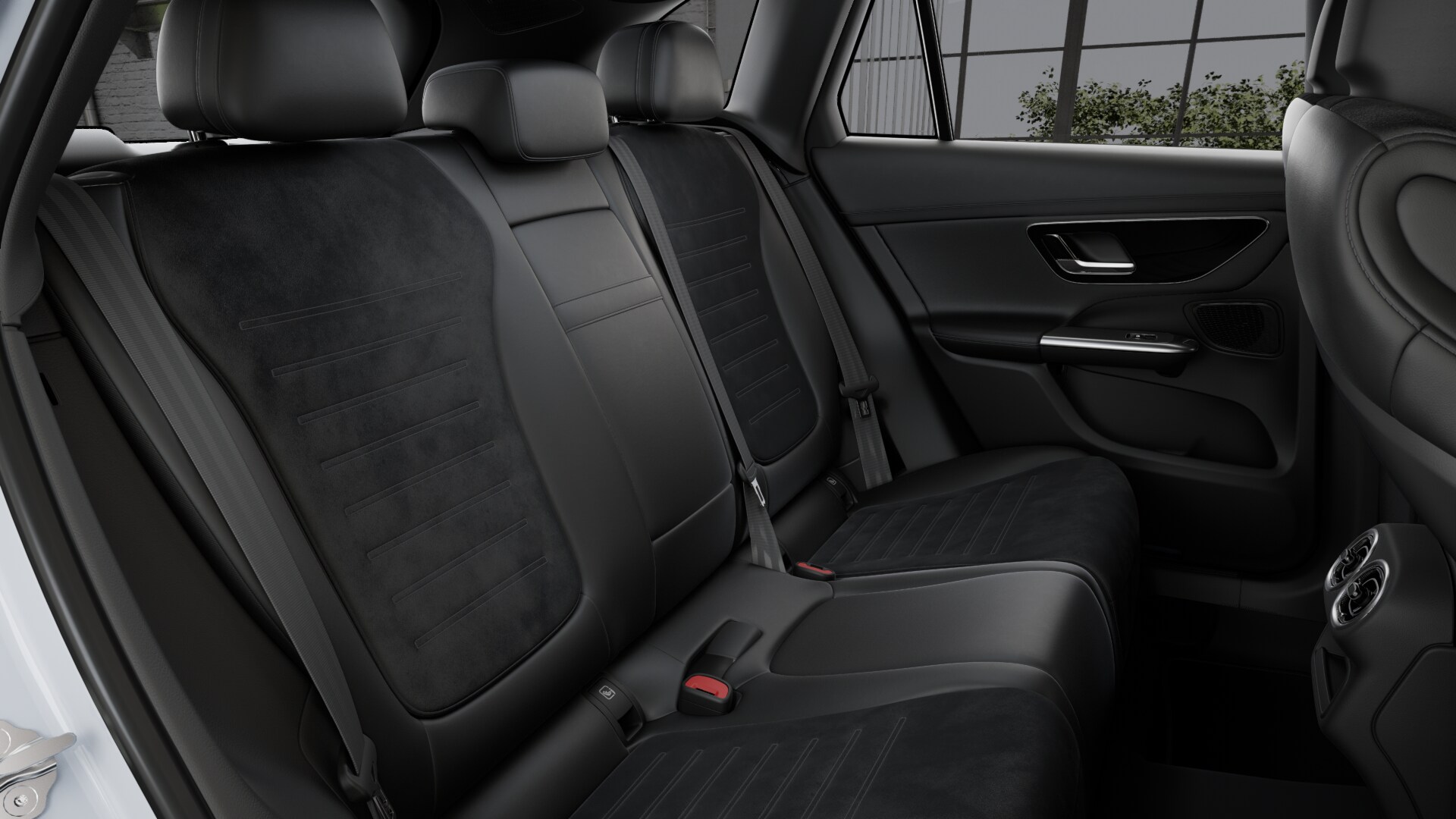 Image MERCEDES-BENZ GLC-220 GLC 220 d 4Matic 9G-Tronic