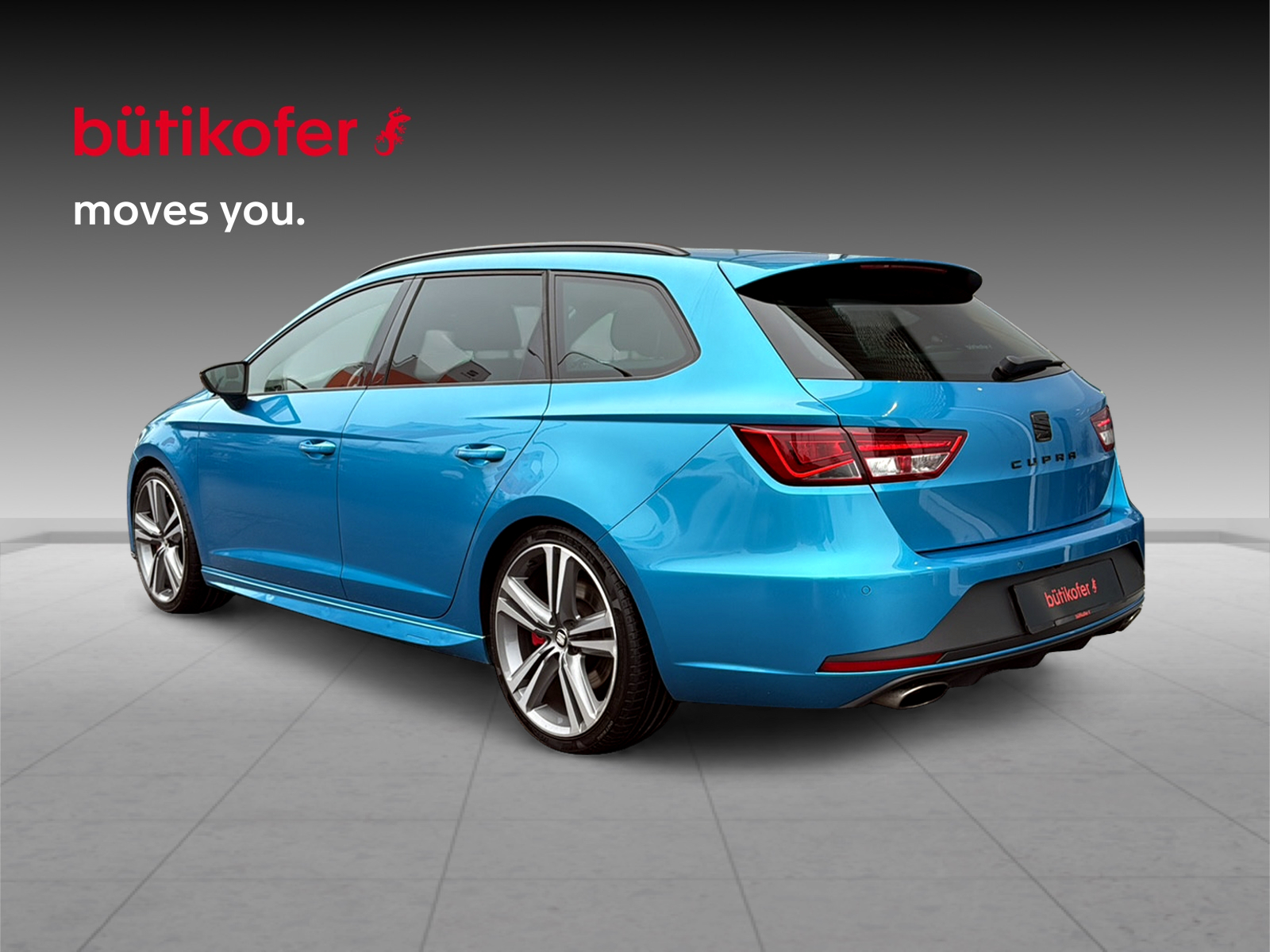 SEAT Leon ST 2.0 TSI 290 Cupra DSG-image-3