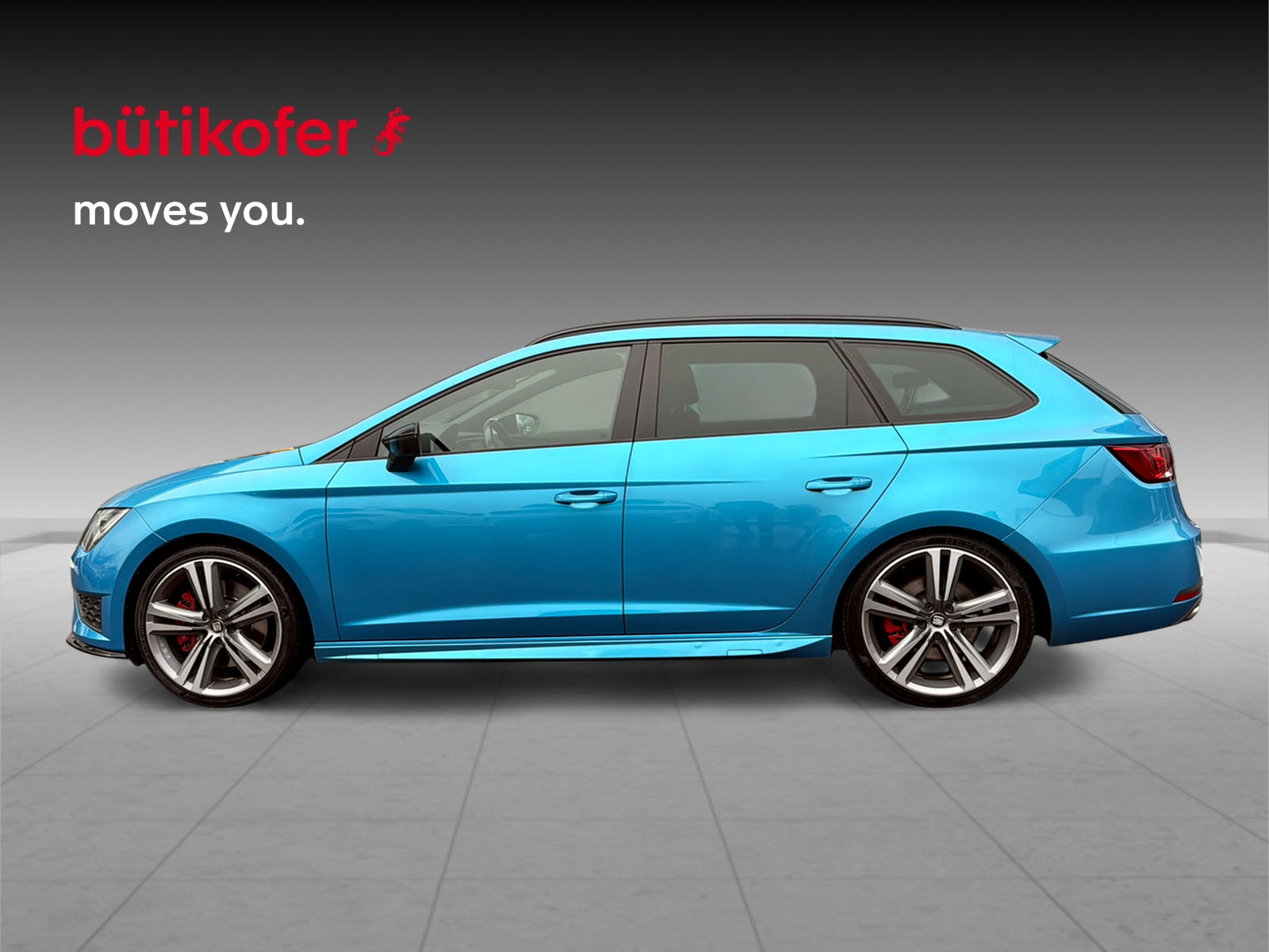 SEAT Leon ST 2.0 TSI 290 Cupra DSG-image-2