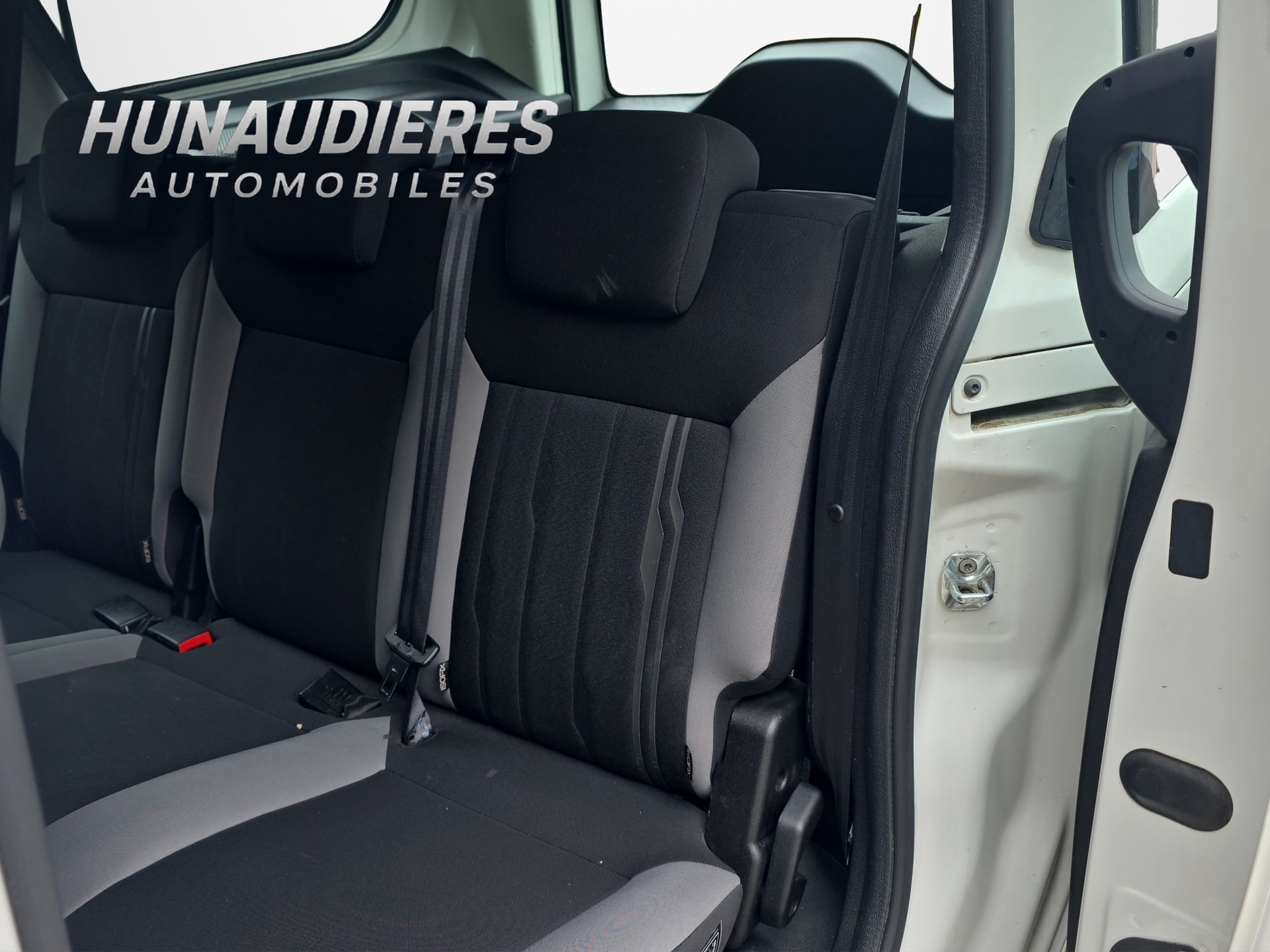 FIAT Doblò 1.4 TJ Kombi Swiss-image-5