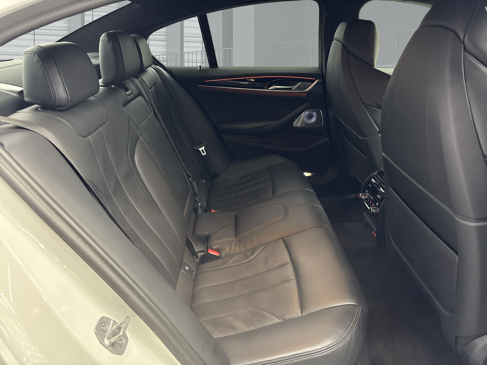 BMW M5 xDrive Drivelogic-image-12