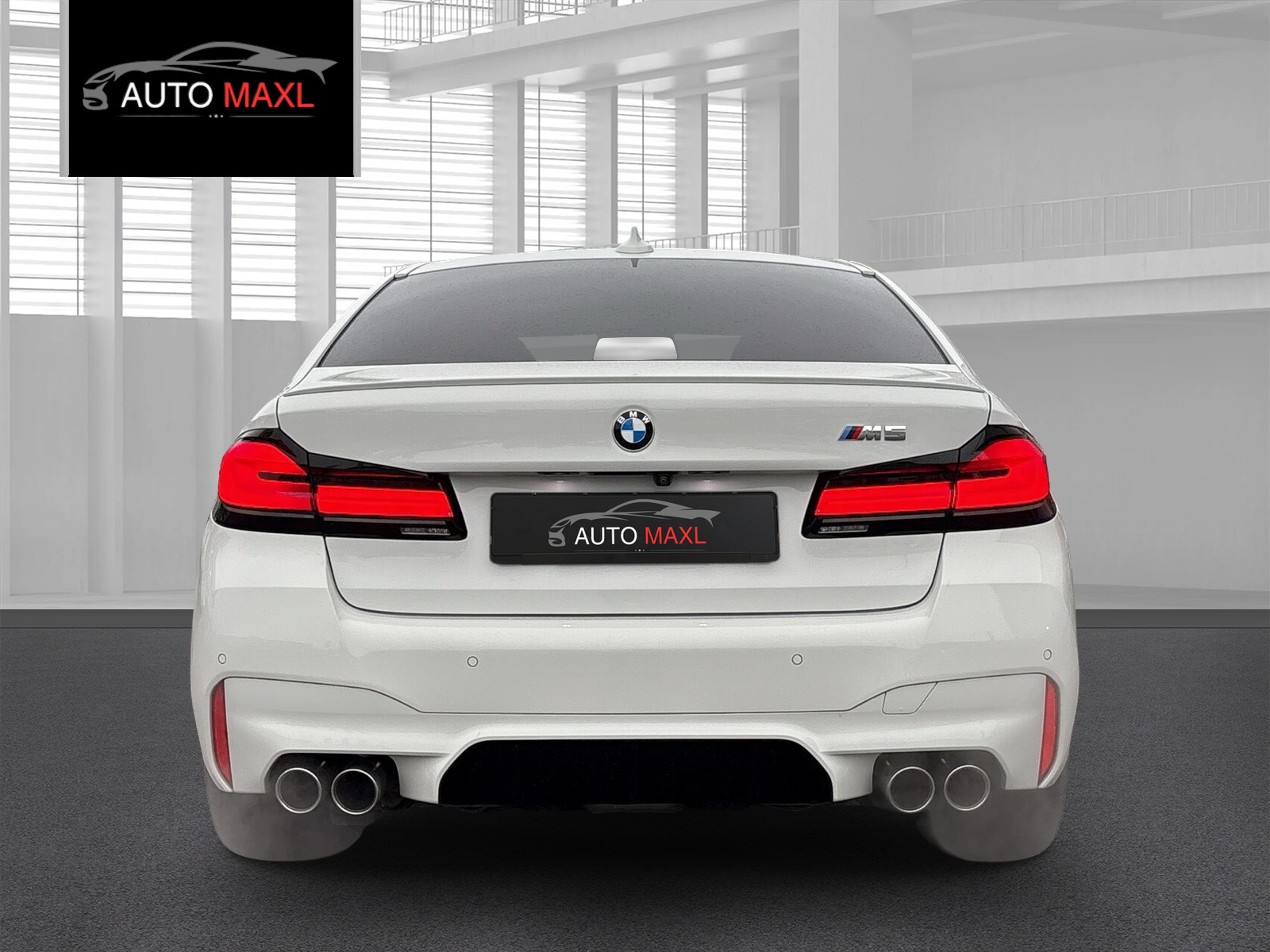 BMW M5 xDrive Drivelogic-image-6