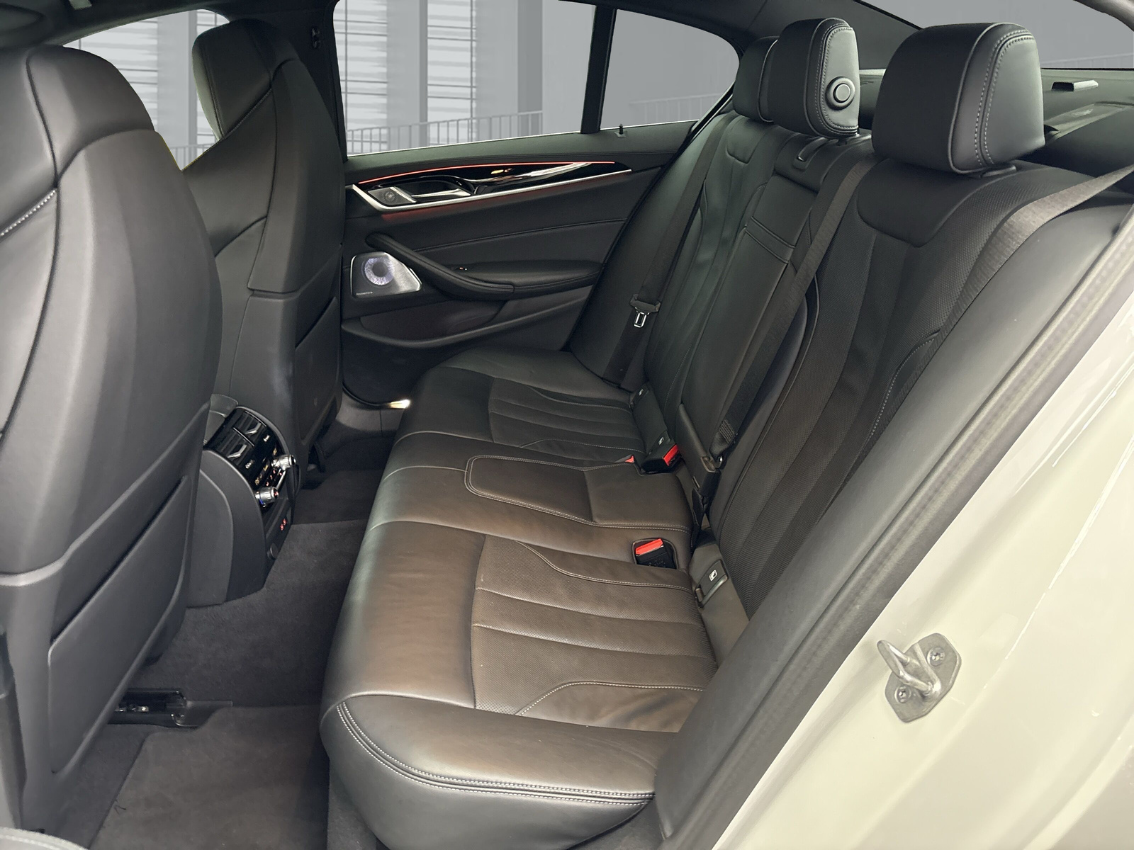 BMW M5 xDrive Drivelogic-image-11