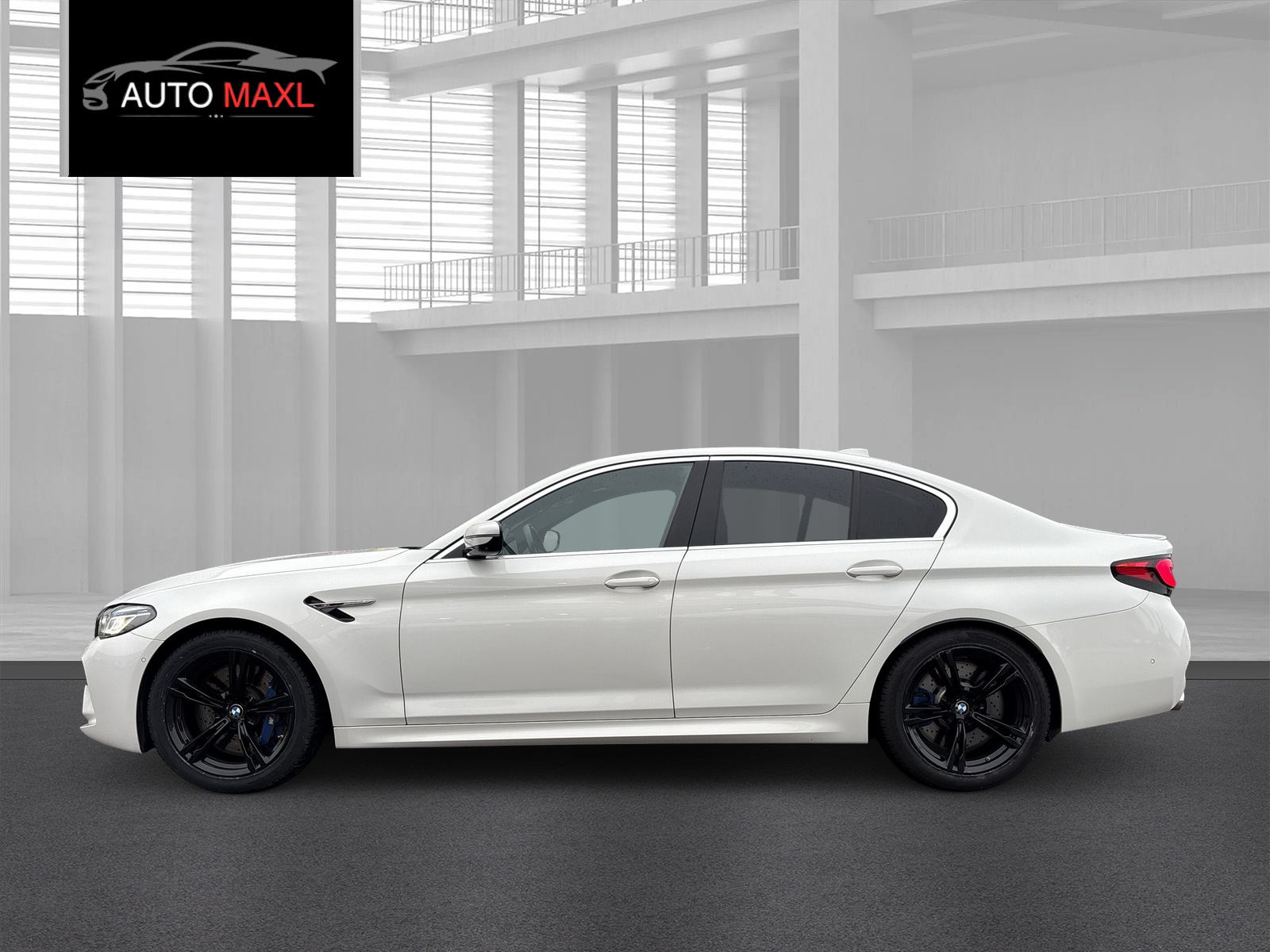 BMW M5 xDrive Drivelogic-image-4
