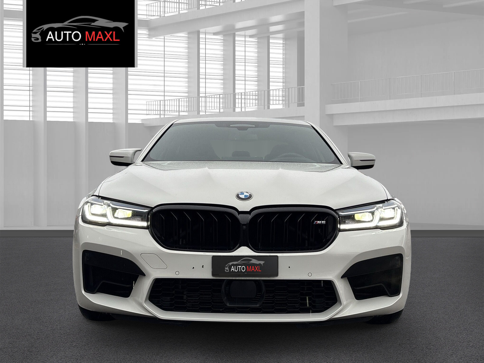 BMW M5 xDrive Drivelogic-image-5