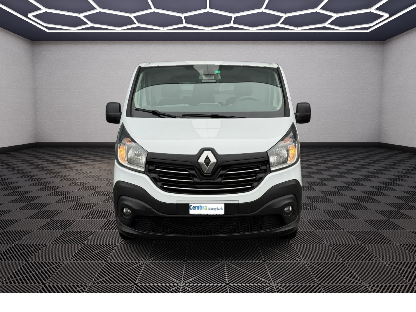 RENAULT Trafic 1.6 dCi 115 2.9t Business L1H1