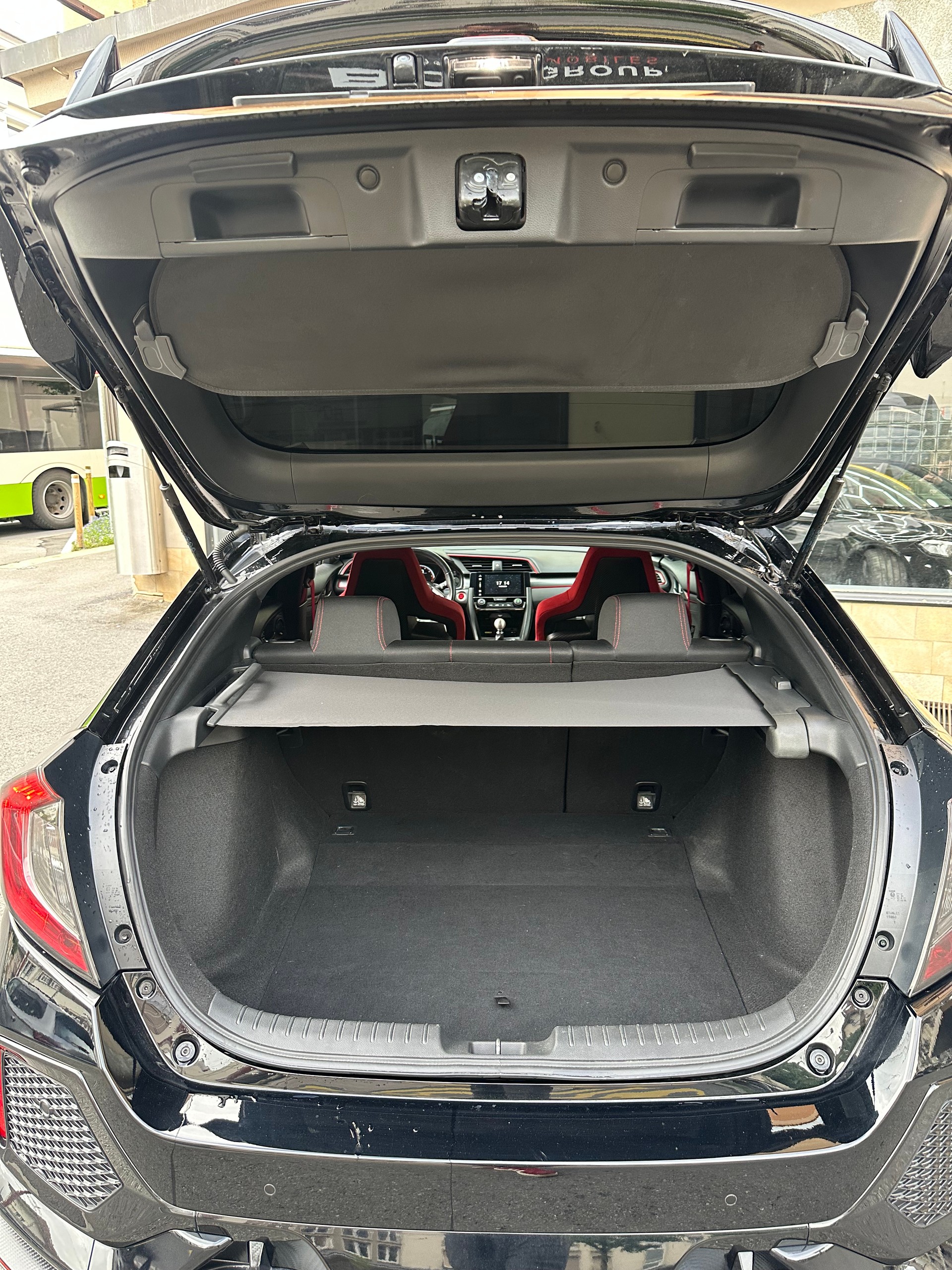 HONDA Civic 2.0 i-VTEC Type R-image-7