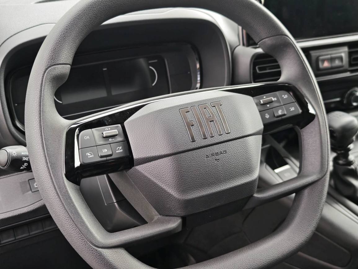 FIAT Doblo Kaw. L2 1.5 BlueHDI 130-image-8
