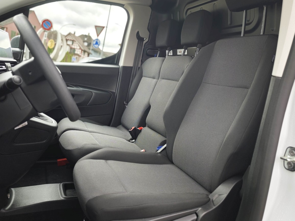 FIAT Doblo Kaw. L2 1.5 BlueHDI 130-image-5
