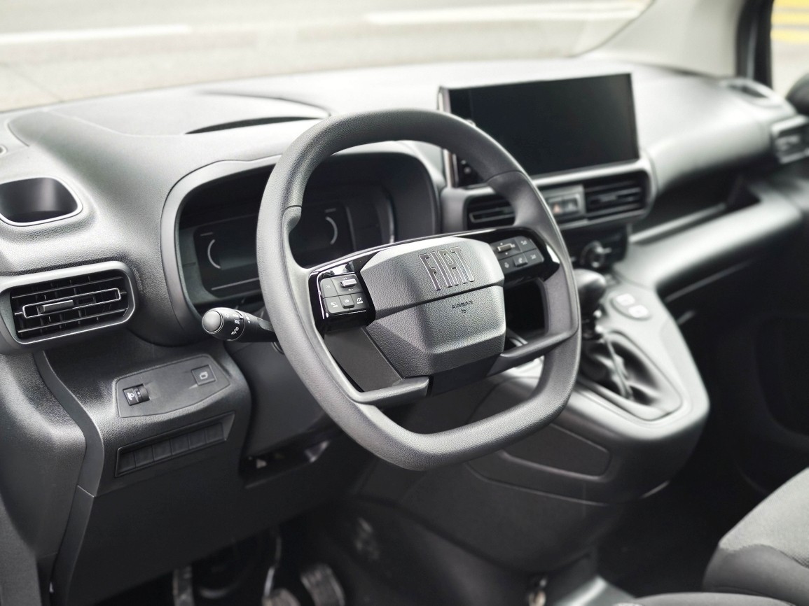 FIAT Doblo Kaw. L2 1.5 BlueHDI 130-image-4