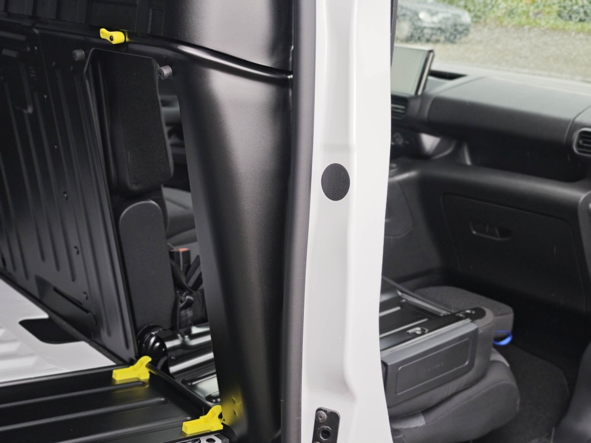 FIAT Doblo Kaw. L2 1.5 BlueHDI 130-image-15