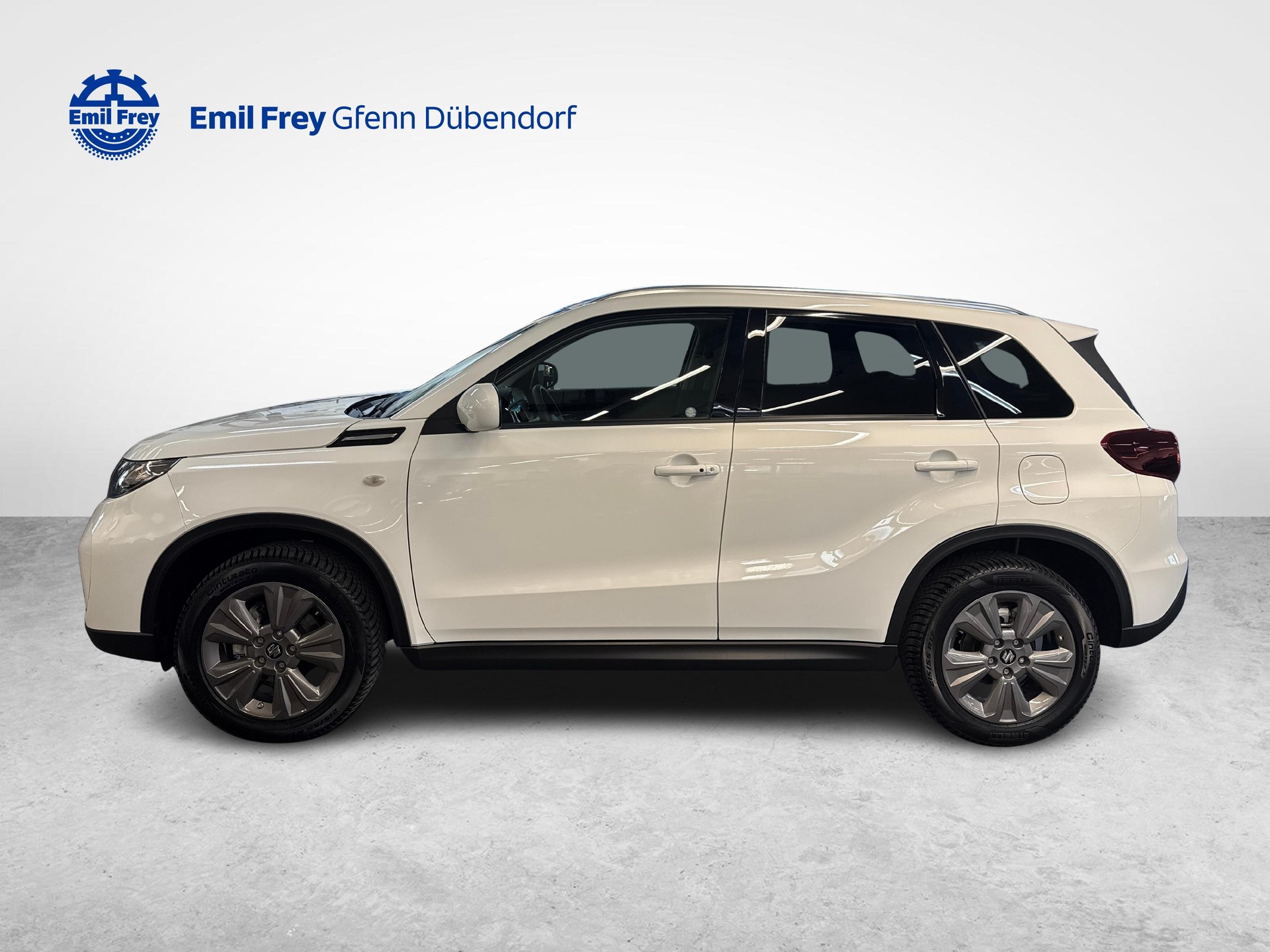 SUZUKI Vitara 1.4 T Compact+ Hybrid 4x4-showroom-element-1