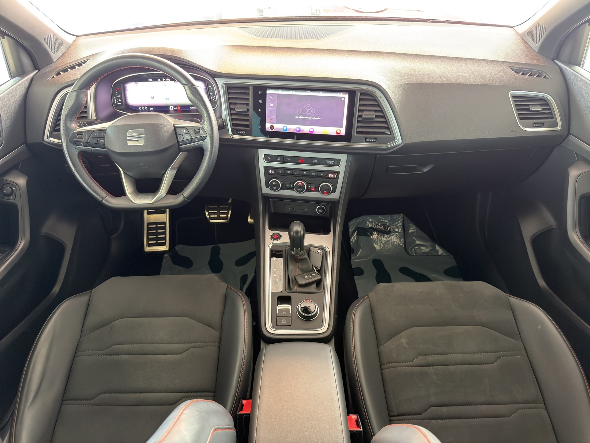 SEAT Ateca 1.5 TSI EVO Hola FR DSG-image-8