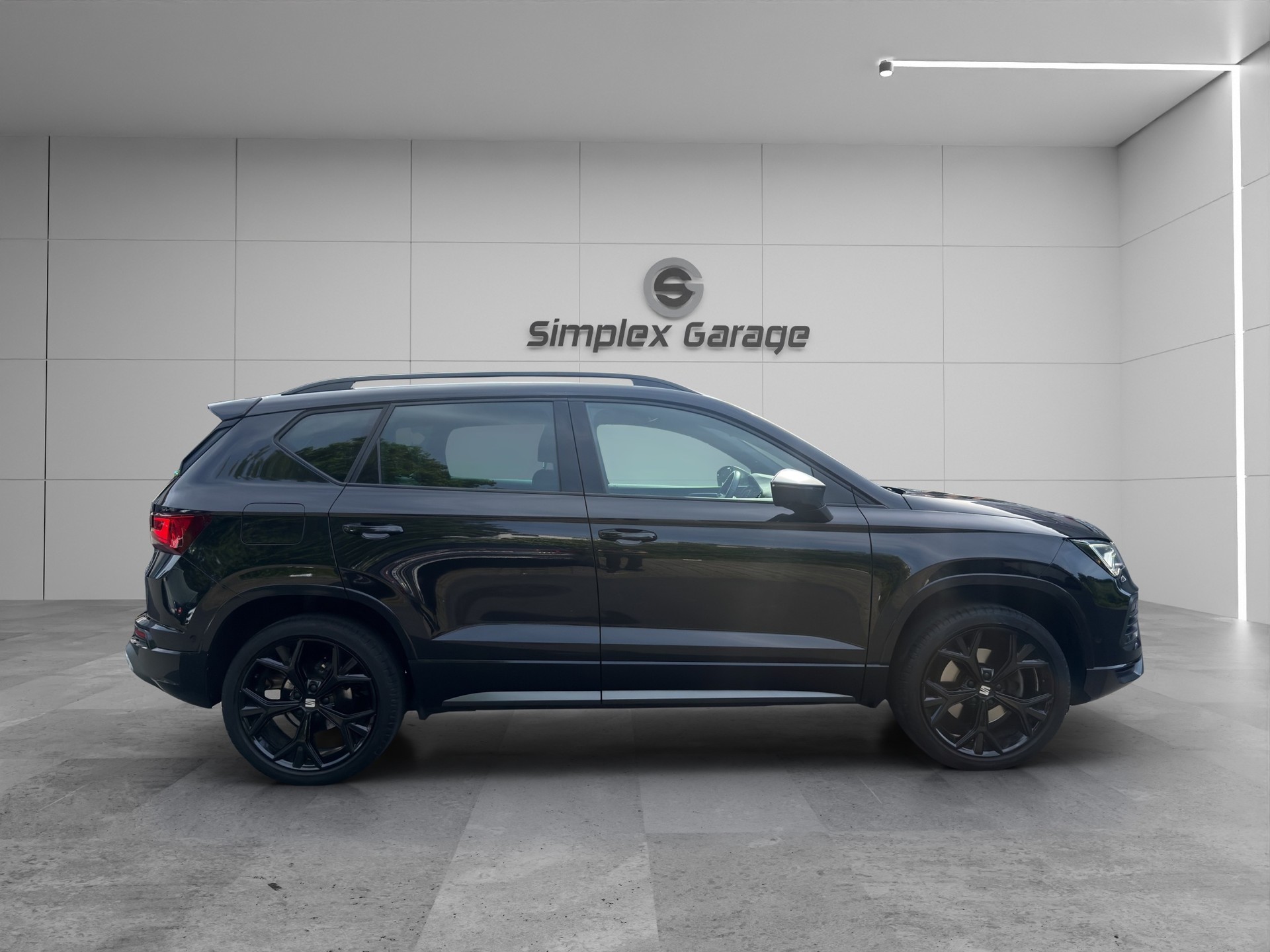 SEAT Ateca 1.5 TSI EVO Hola FR DSG-image-5
