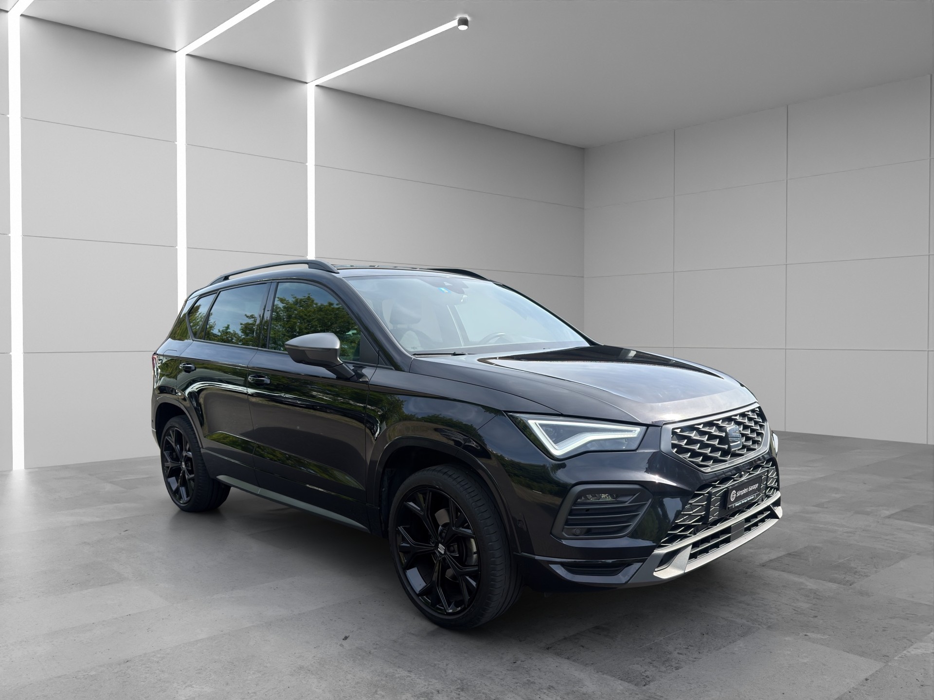 SEAT Ateca 1.5 TSI EVO Hola FR DSG-image-6