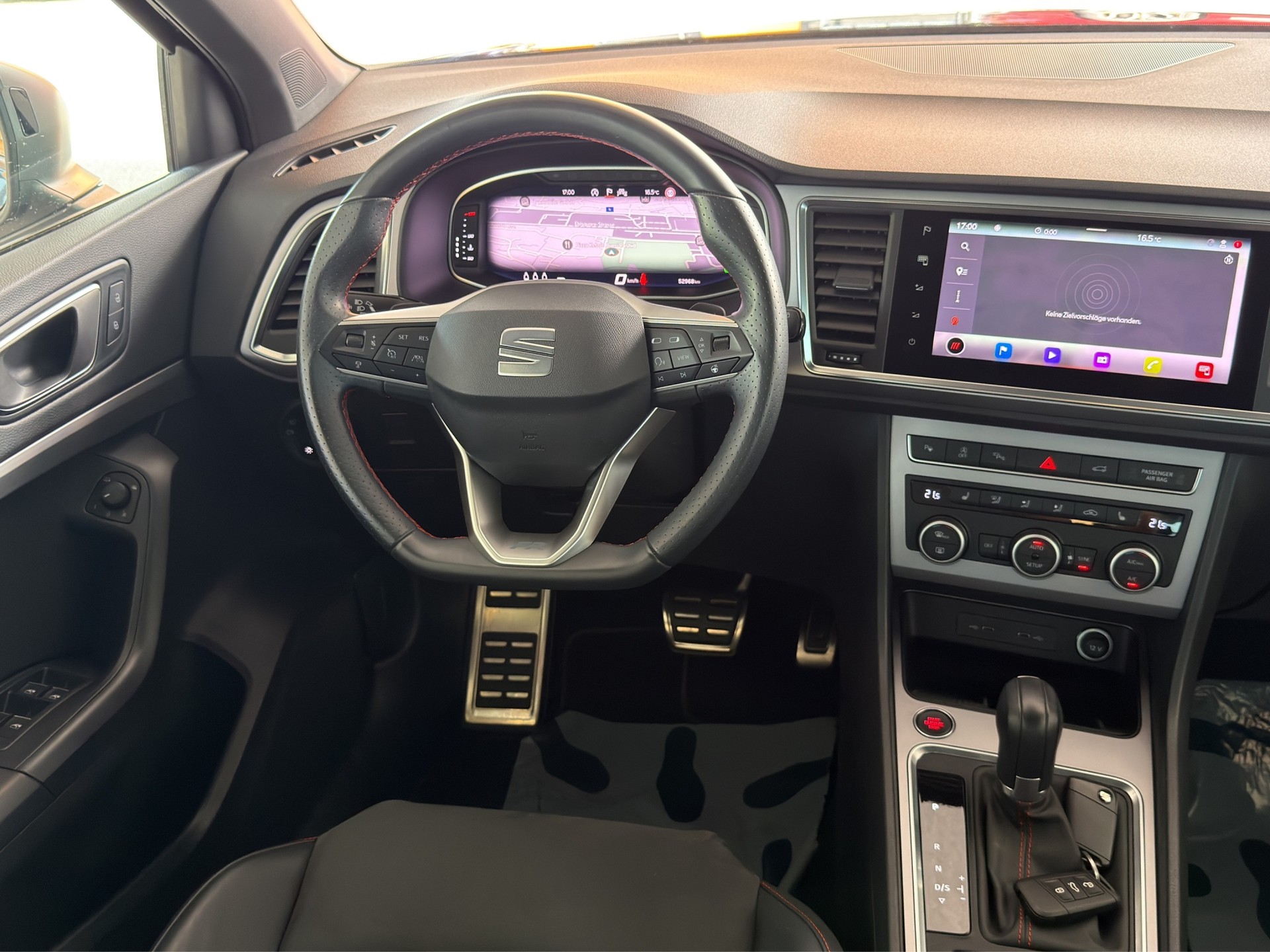 SEAT Ateca 1.5 TSI EVO Hola FR DSG-image-10