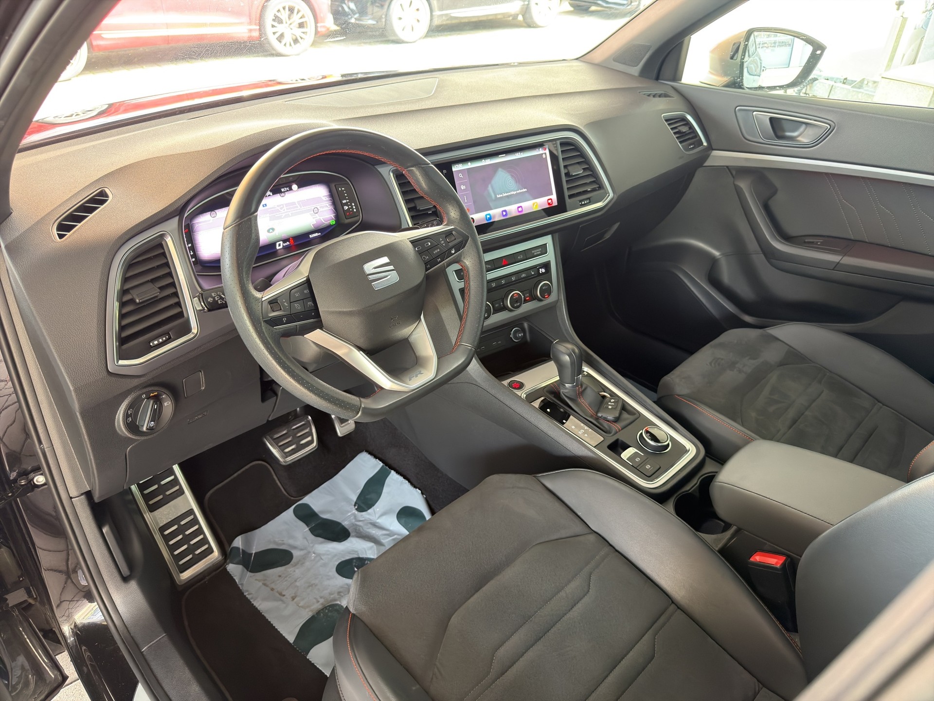 SEAT Ateca 1.5 TSI EVO Hola FR DSG-image-9