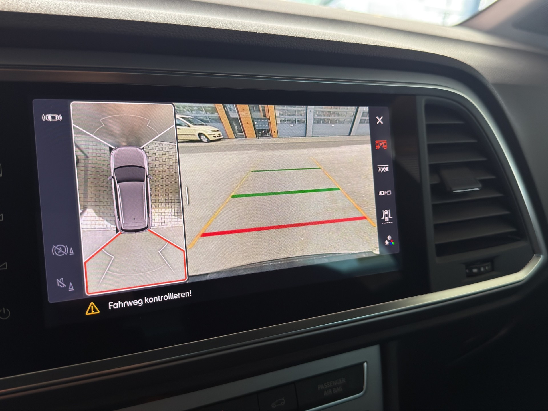 SEAT Ateca 1.5 TSI EVO Hola FR DSG-image-14