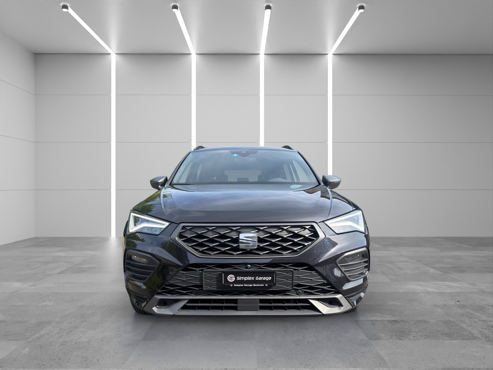 SEAT Ateca 1.5 TSI EVO Hola FR DSG-image-7