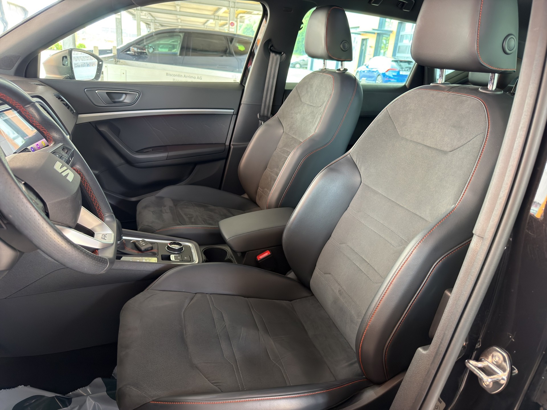 SEAT Ateca 1.5 TSI EVO Hola FR DSG-image-11
