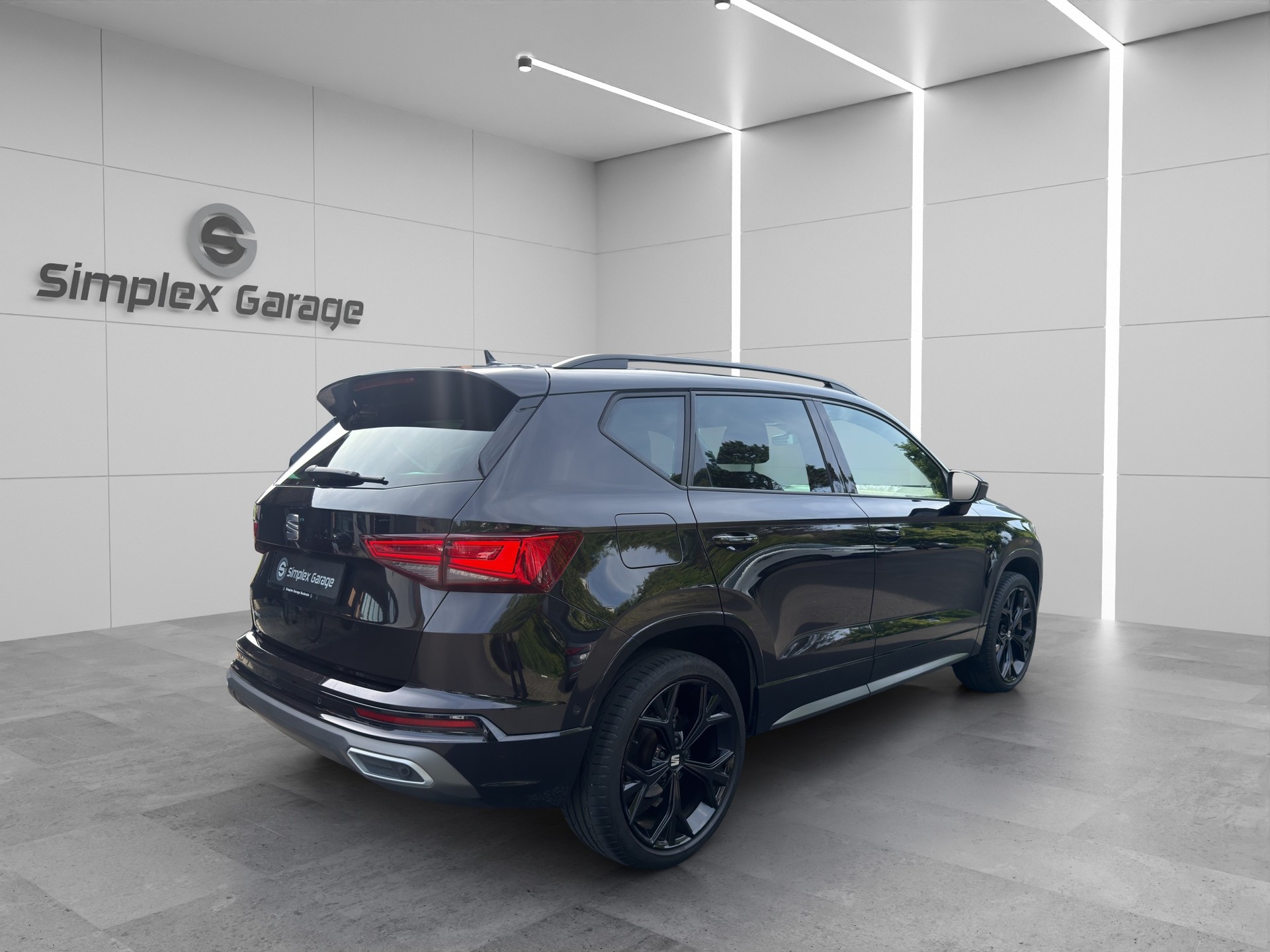 SEAT Ateca 1.5 TSI EVO Hola FR DSG-image-4