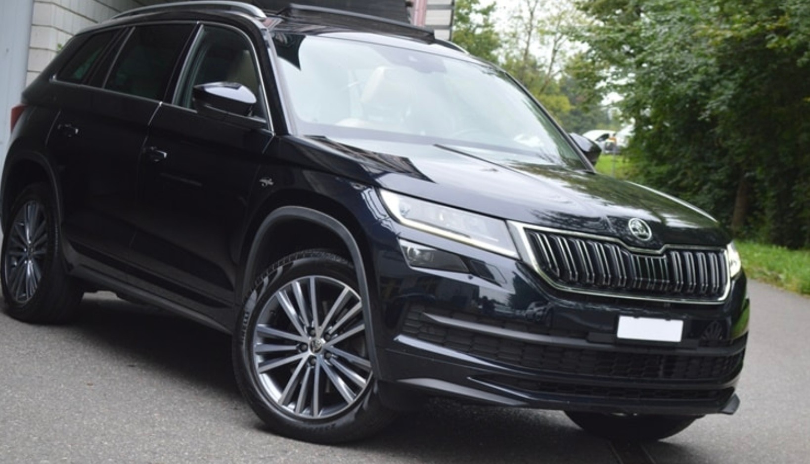 SKODA 2.0 TSI L & K DSG-image-4