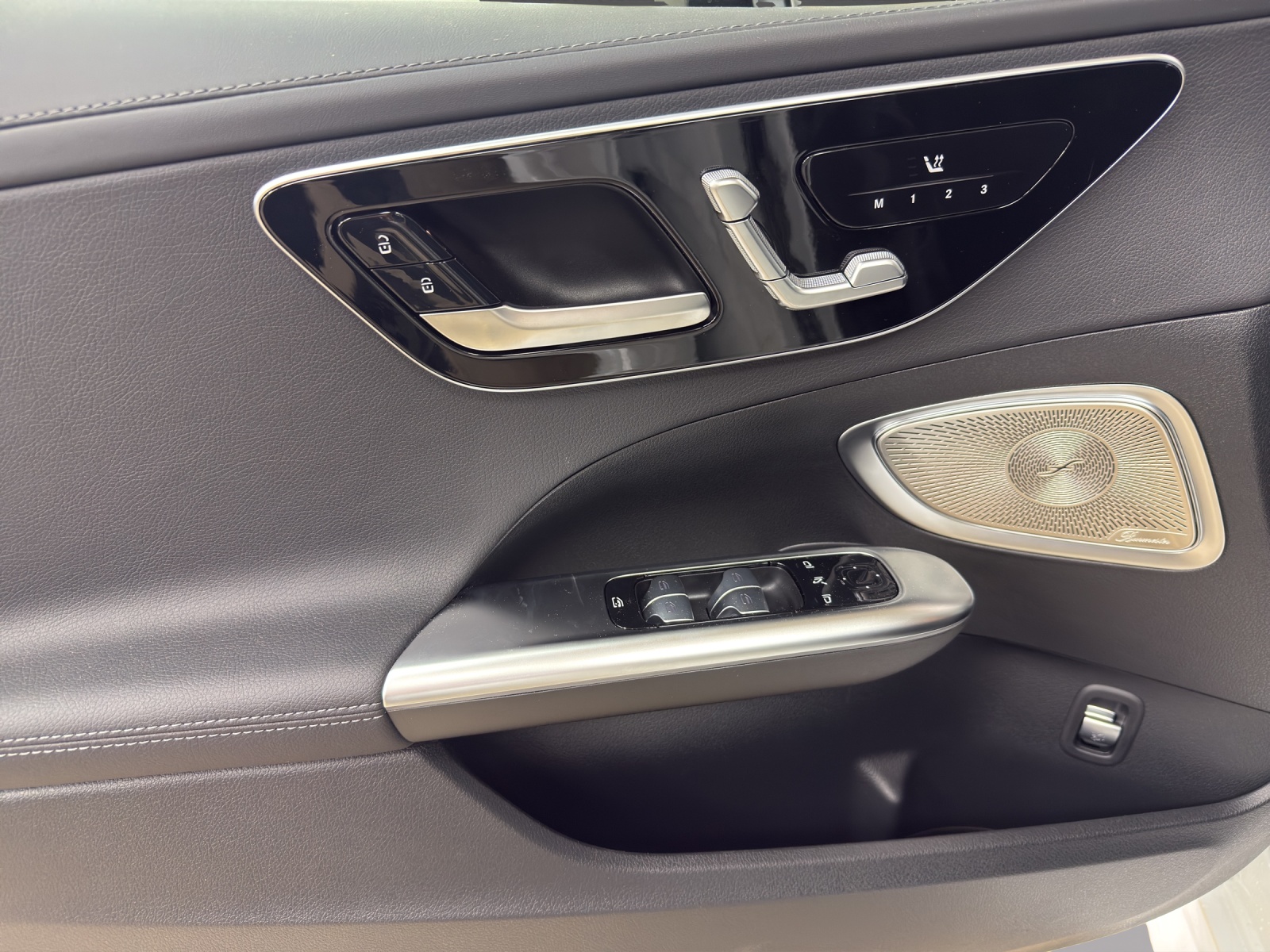 MERCEDES-BENZ C 220 d 4 Matic Swiss Star-image-11