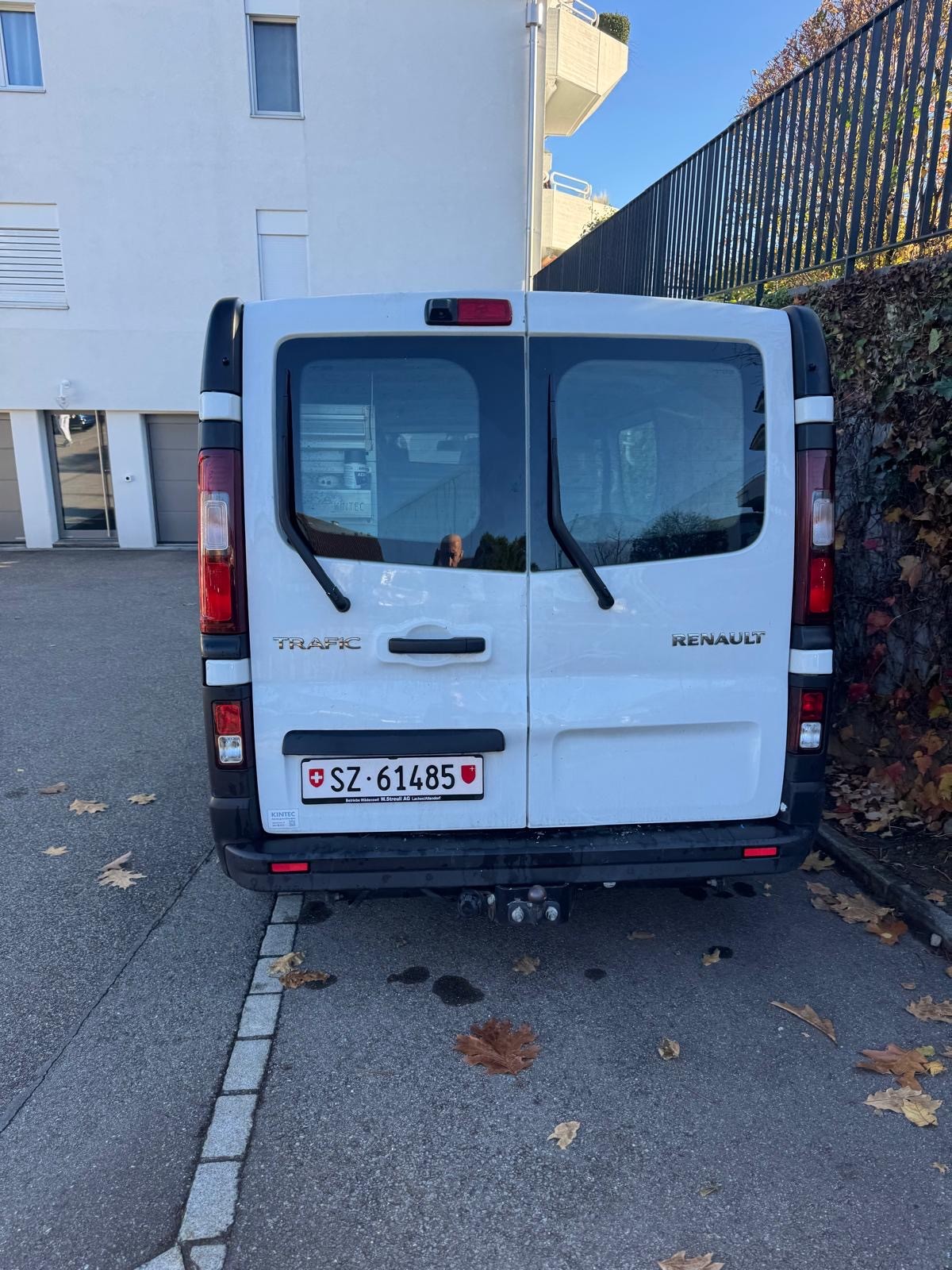 RENAULT 2.0 dCi 120 Business-image-1