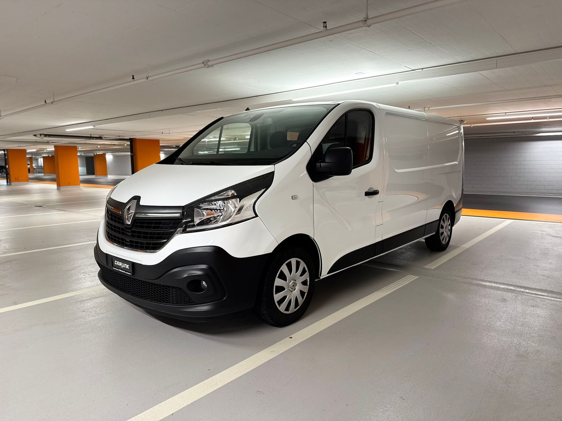 RENAULT 2.0 dCi 120 Business-image-0