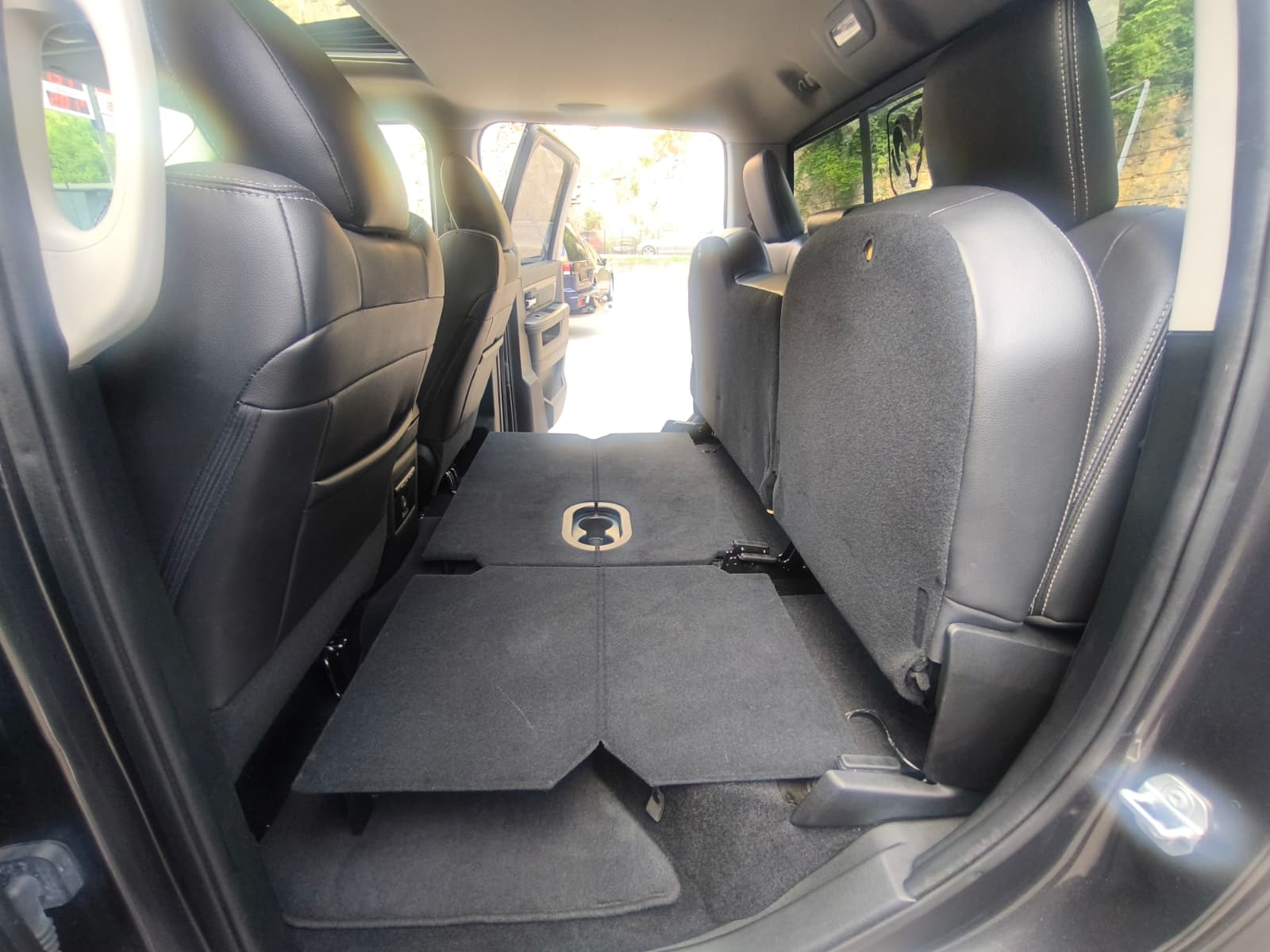 DODGE Ram 1500 Sport 5.7L V8-image-30