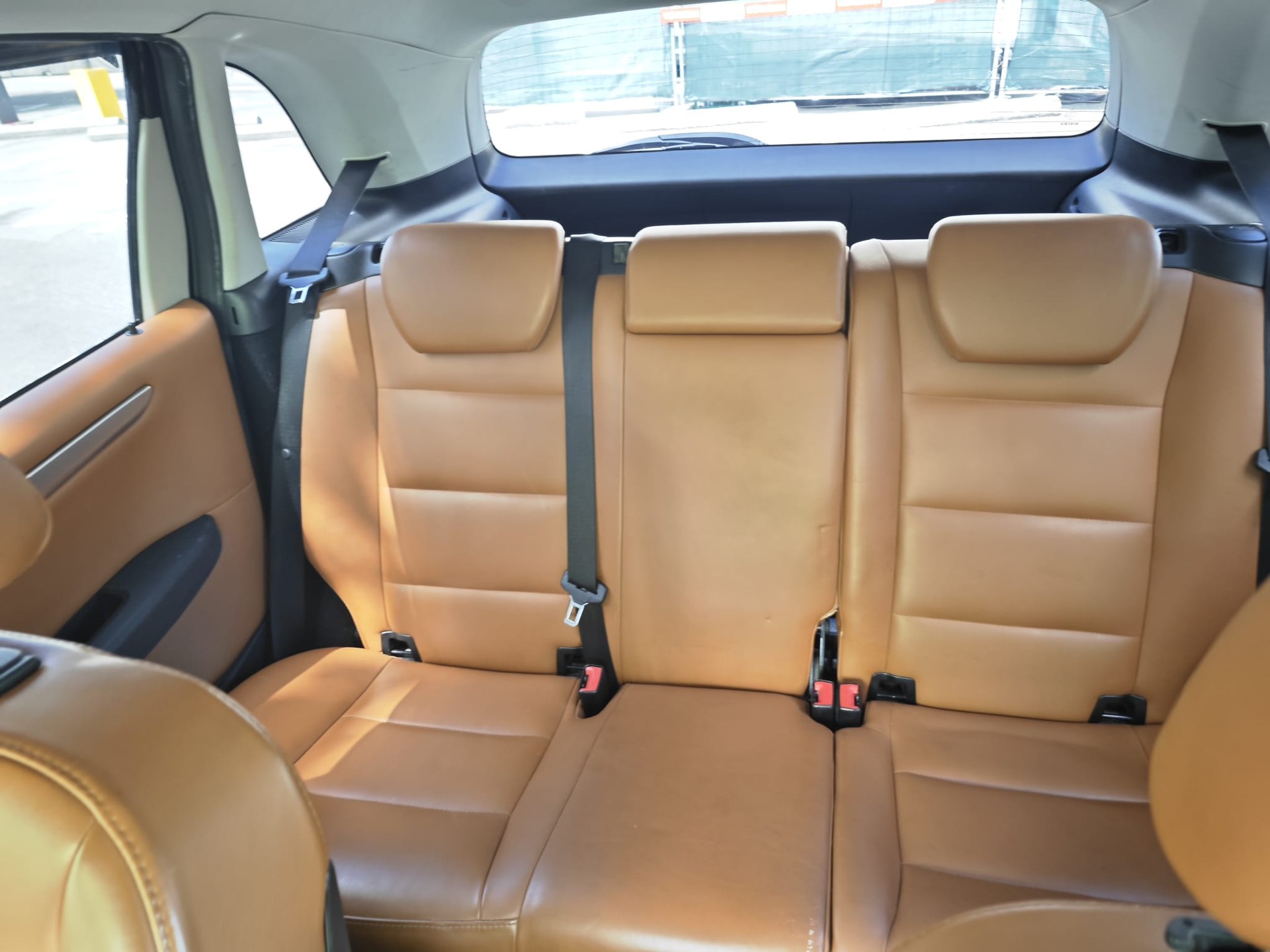MERCEDES-BENZ B 150-image-4