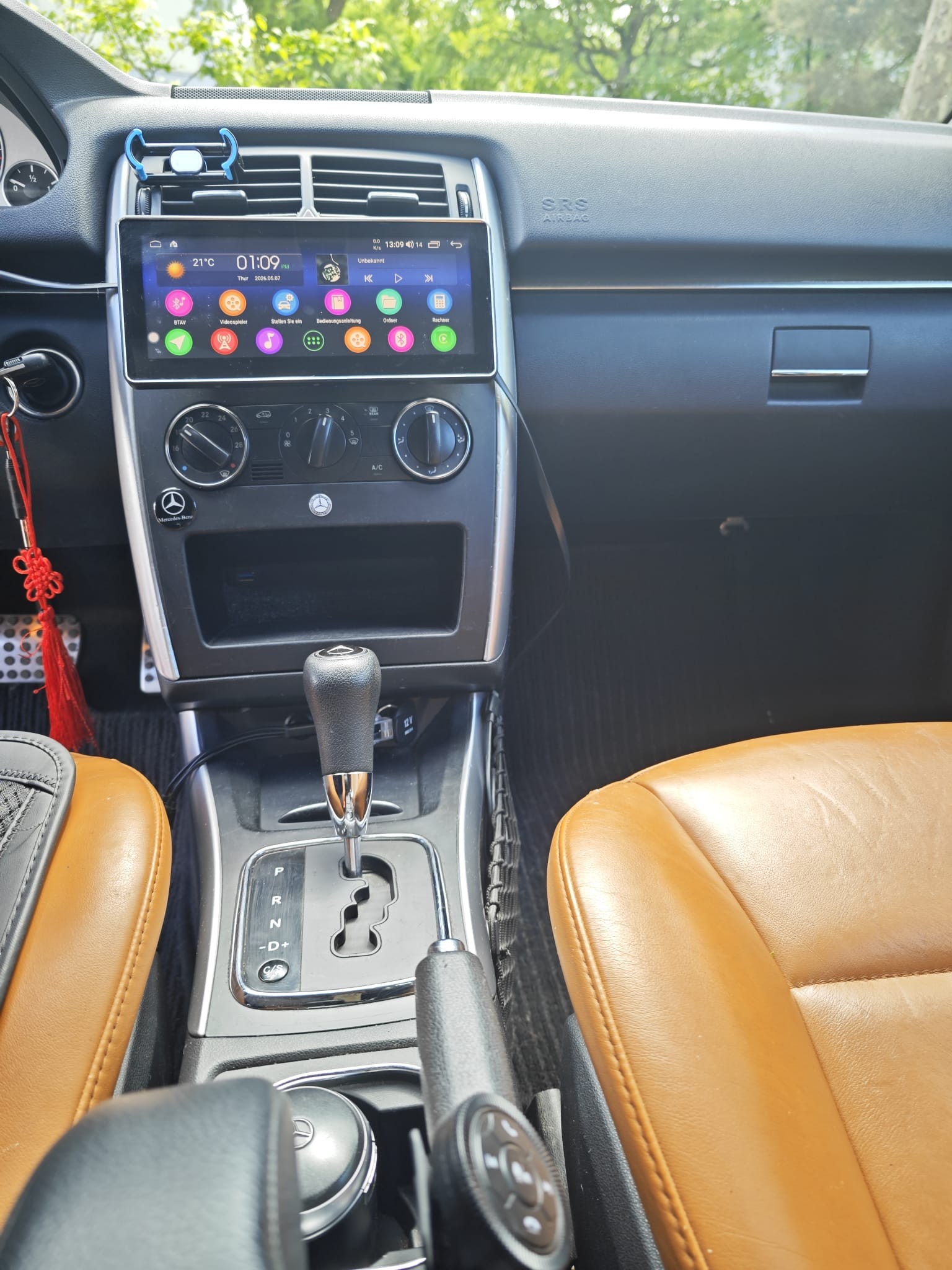 MERCEDES-BENZ B 150-image-3