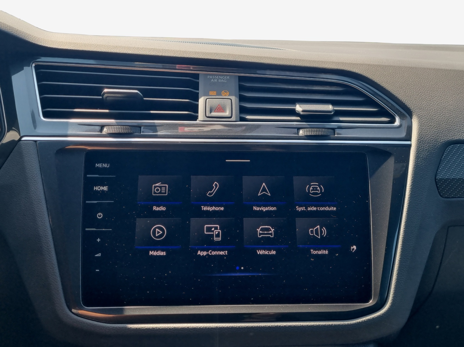 VW Tiguan 2.0TSI R 4Motion DSG-image-15