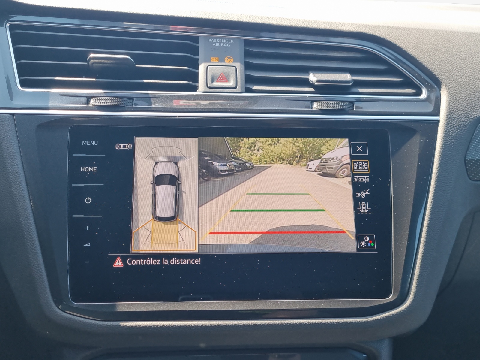 VW Tiguan 2.0TSI R 4Motion DSG-image-13