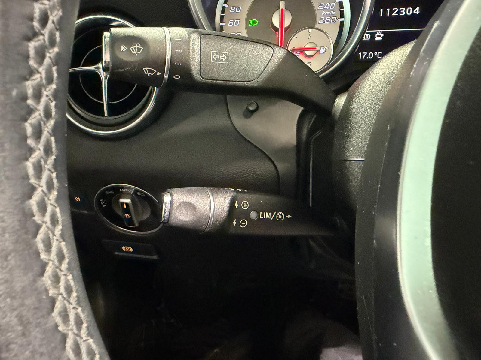 MERCEDES-BENZ SLK 250 Sport Star 7G-Tronic (CH)-image-29