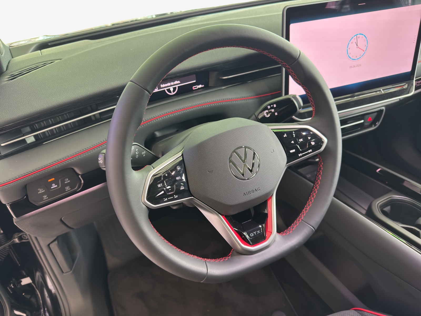 VW ID.7 Tourer GTX 86 kWh GTX United 4 Motion-image-9