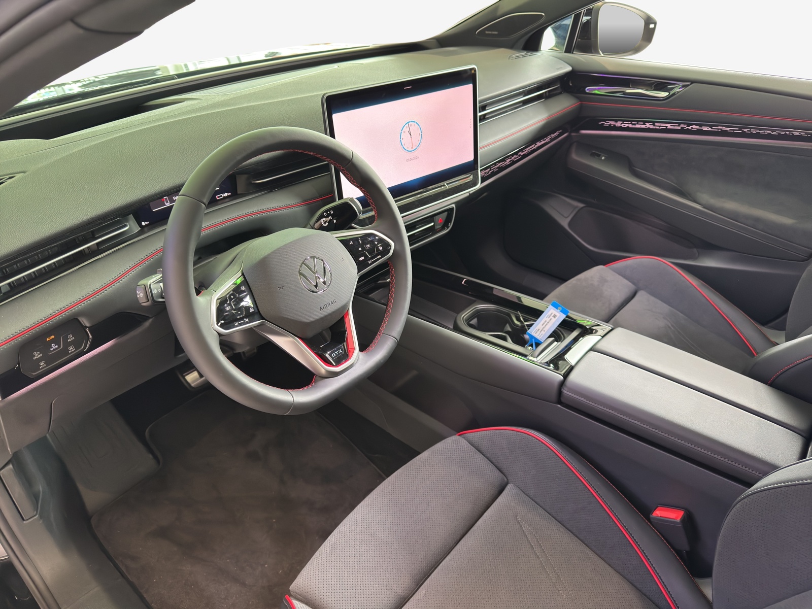 VW ID.7 Tourer GTX 86 kWh GTX United 4 Motion-image-8